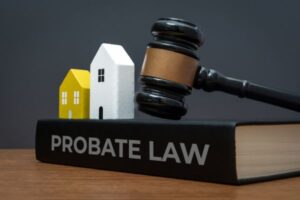 probate-law-book-with-gavel