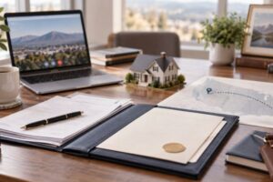 Cross-State Estate Planning Workspace